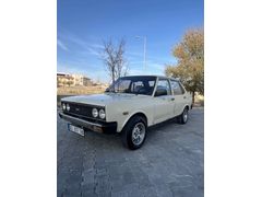 Sahibinden Tofaş Murat 131 1986 Model 