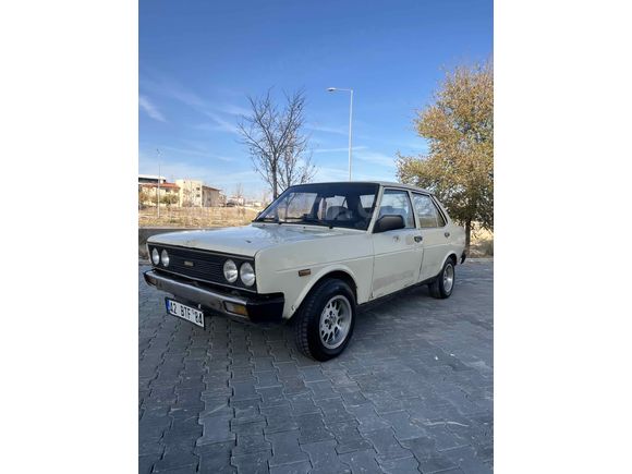 Sahibinden Tofaş Murat 131 1986 Model 