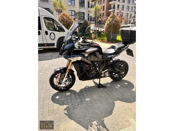 2024 MODEL BMW S1000XR