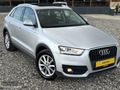 ERDOĞAN AUTO AUDİ Q3 CAM TAVAN UYGUN FİYAT DÜŞÜK KİLOMETRE