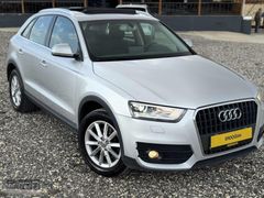 ERDOĞAN AUTO AUDİ Q3 CAM TAVAN UYGUN FİYAT DÜŞÜK KİLOMETRE