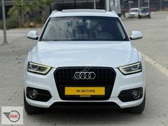 RK MOTORS'DAN