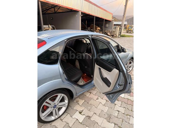 Sahibinden Ford Focus 1.6 TDCi Ghia 2007 Model 