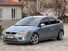 Sahibinden Ford Focus 1.6 TDCi Ghia 2007 Model 