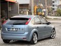 Sahibinden Ford Focus 1.6 TDCi Ghia 2007 Model 