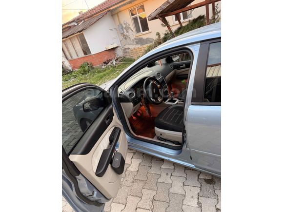 Sahibinden Ford Focus 1.6 TDCi Ghia 2007 Model 