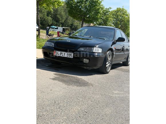 Sahibinden Honda Accord 2.0 ES 1996 Model