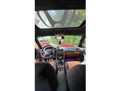 HONDA ACCORD 2.0 OTOMATIK SANRUFLU 2 YİL MUANELİ