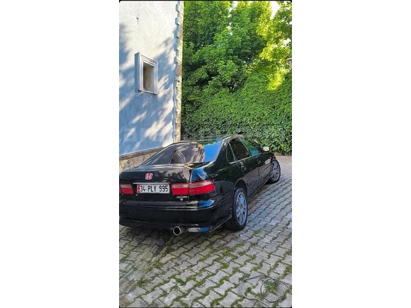 Sahibinden Honda Accord 2.0 ES 1996 Model