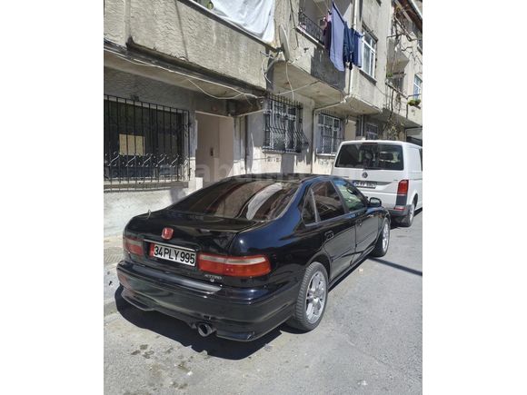 Sahibinden Honda Accord 2.0 ES 1996 Model