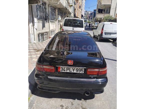 Sahibinden Honda Accord 2.0 ES 1996 Model