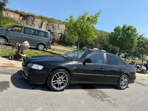 Sahibinden Honda Accord 2.0 ES 1996 Model