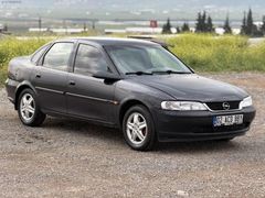 1997 MODEL OPEL VECTRA 2.0 CD OTOMATİK TR EN UYGUNU