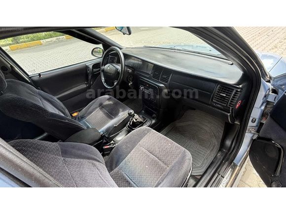 OPEL VECTRA 2.0 CD