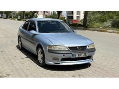 OPEL VECTRA 2.0 CD