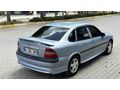 OPEL VECTRA 2.0 CD