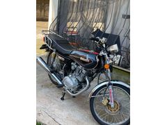 Sahibinden Kuba CG 50 