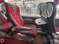 DEMİRKAYA MOTORS'TAN 2017 ÇIKIŞLI UZAY TAVAN TOURİSMO 16RHD 2+1