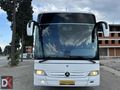 DEMİRKAYA MOTORS'TAN 2017 ÇIKIŞLI UZAY TAVAN TOURİSMO 16RHD 2+1