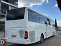 DEMİRKAYA MOTORS'TAN 2017 ÇIKIŞLI UZAY TAVAN TOURİSMO 16RHD 2+1