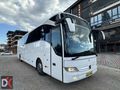 DEMİRKAYA MOTORS'TAN 2017 ÇIKIŞLI UZAY TAVAN TOURİSMO 16RHD 2+1