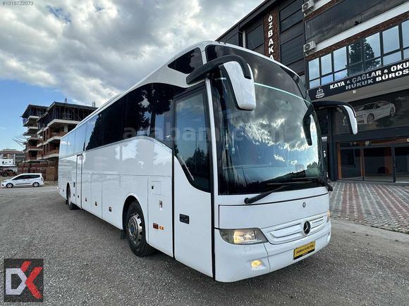 DEMİRKAYA MOTORS'TAN 2017 ÇIKIŞLI UZAY TAVAN TOURİSMO 16RHD 2+1