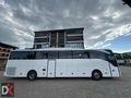 DEMİRKAYA MOTORS'TAN 2017 ÇIKIŞLI UZAY TAVAN TOURİSMO 16RHD 2+1