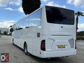 DEMİRKAYA MOTORS'TAN 2017 ÇIKIŞLI UZAY TAVAN TOURİSMO 16RHD 2+1