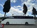 DEMİRKAYA MOTORS'TAN 2017 ÇIKIŞLI UZAY TAVAN TOURİSMO 16RHD 2+1