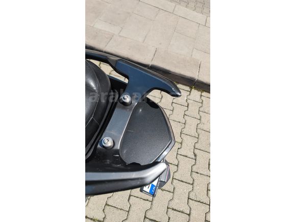 Sahibinden Kymco Xtown 250 CT
