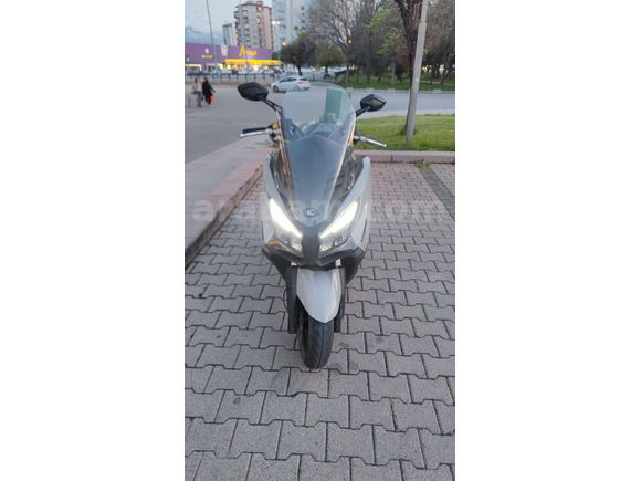 Sahibinden Kymco Xtown 250 CT