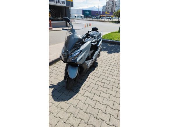Sahibinden Kymco Xtown 250 CT
