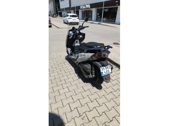 Sahibinden Kymco Xtown 250 CT