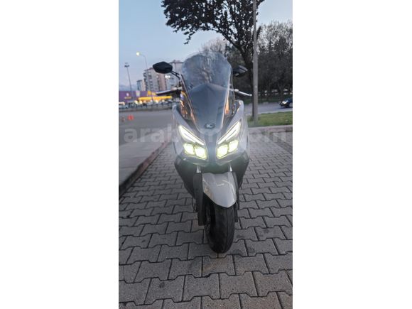 Sahibinden Kymco Xtown 250 CT