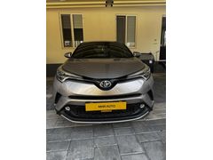 C-HR 1.8 Hybrid 4x2 Diamond Premium e-CVT