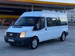 2007 model 14+1 pompalı Km 350