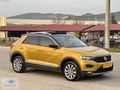 2020 T-ROC CAM TAVAN YETKİLİ SERVİS BAKIMLI BOYASIZ DEĞİŞENSİZ