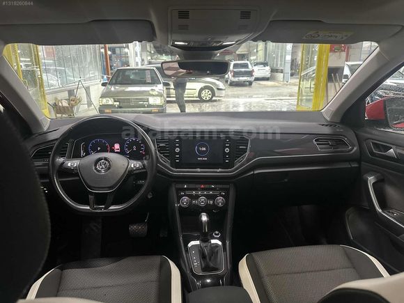 SIFIR HATASIZ SUNROOF LU