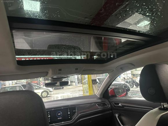SIFIR HATASIZ SUNROOF LU