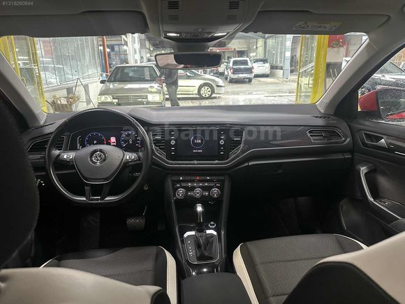 SIFIR HATASIZ SUNROOF LU