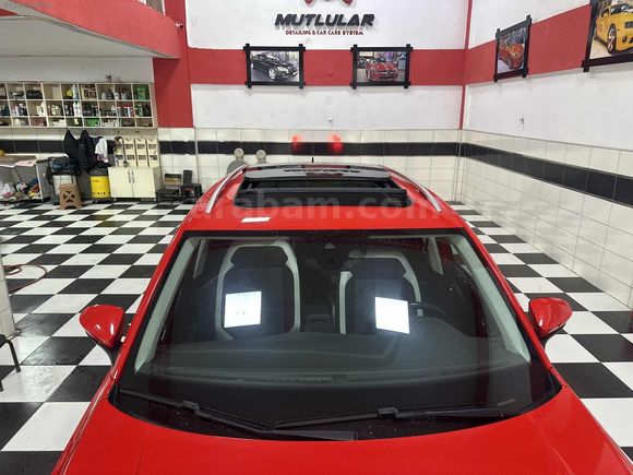SIFIR HATASIZ SUNROOF LU