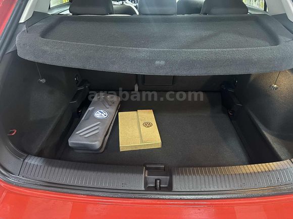 SIFIR HATASIZ SUNROOF LU