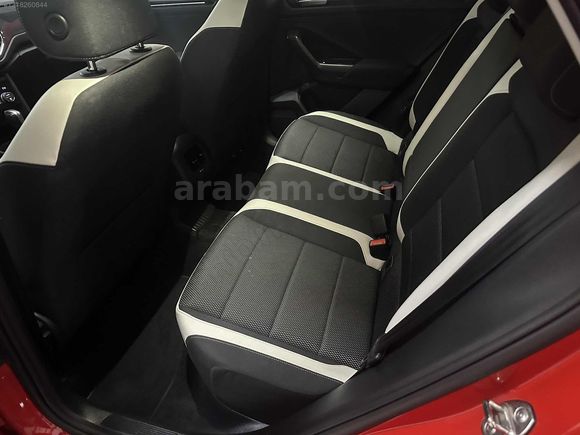 SIFIR HATASIZ SUNROOF LU