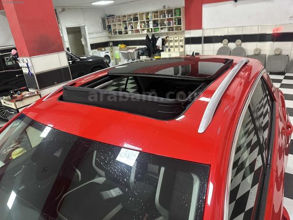 SIFIR HATASIZ SUNROOF LU