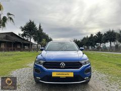 CARVION| 2021 HATASIZ VW T-ROC 1.5TSI HIGHLINE C.TAVAN-E.BAGAJ