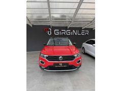 ***GİRGİNLER***T-ROC Cam Tavanlı