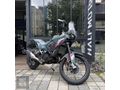 HALF MOTO KAWASAKİ KLE 500 SE TAKAS
