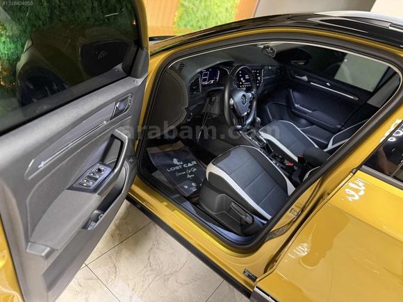 LOST CAR'dan HATASIZ BOYASIZ ÇİFT RENK