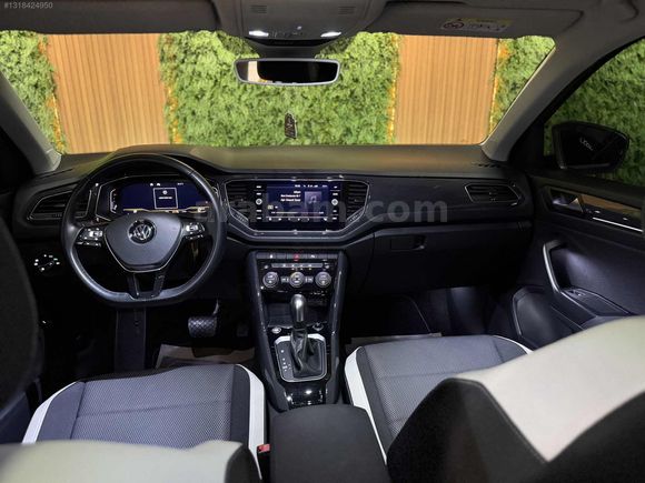 LOST CAR'dan HATASIZ BOYASIZ ÇİFT RENK