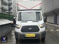 2016 TRANSİT 350 L TEK KABİN TENTELİ 253.000 KM
